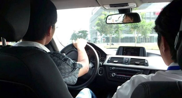 Từ vụ tai nạn khiến 13 người chết ở Quảng Nam: Nằm lòng mẹo chống ngủ gật cực hiệu quả khi lái xe
