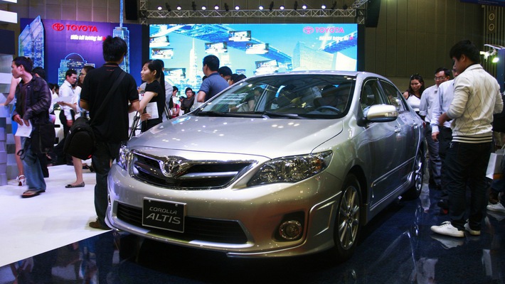 Vì đâu Toyota Việt Nam tuyên bố 2 đợt triệu hồi, thu lại hơn 11.000 xe?