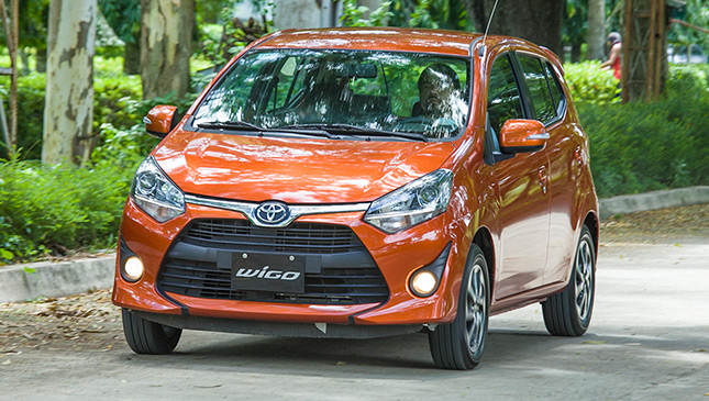 4 chiếc ô tô 'mới tinh' tầm giá 300 triệu đồng: Xe nào được người Việt mua nhiều nhất?