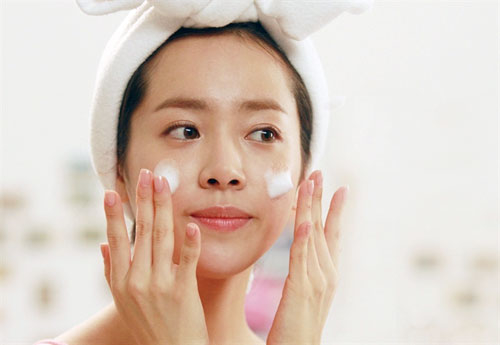 5 'quy tắc vàng' khi rửa mặt để có một làn da đẹp