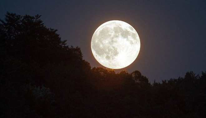 8 điều về Mặt Trăng mà bạn có thể chưa biết