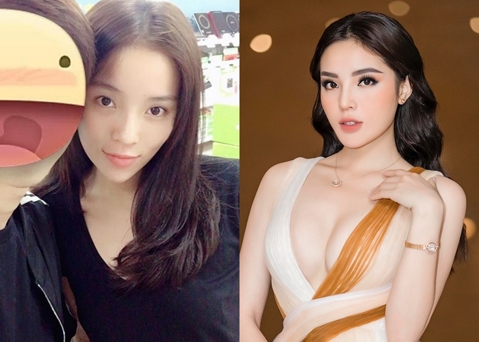 Ai mới là hoa hậu Việt Nam sở hữu mặt mộc đẹp nhất?