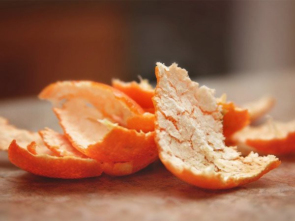 Ăn cam quýt xong đừng vội vứt vỏ đi vì nó có nhiều lợi ích sức khỏe tuyệt vời đến thế này cơ mà