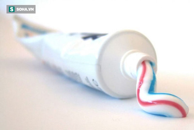 Bác sĩ tiết lộ 8 sự thật về kem đánh răng: Nhiều người sử dụng hàng ngày nhưng không biết