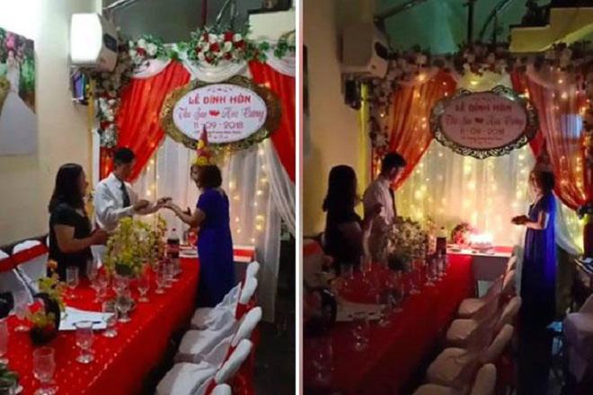 Bố chồng của cô dâu 62 tuổi ở Cao Bằng bất ngờ trải lòng về đám cưới con