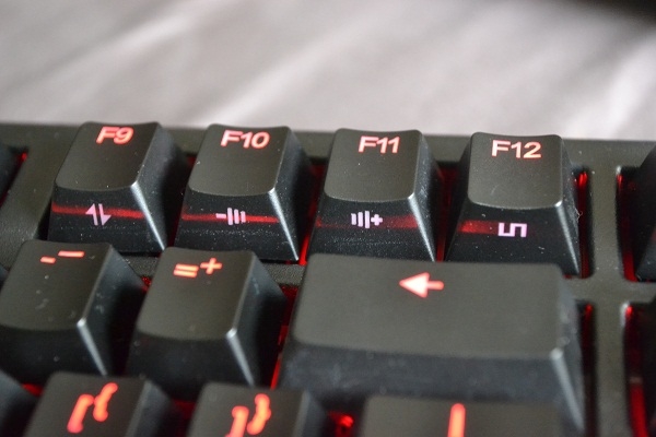 Chức năng của những phím F trên bàn phím máy vi tính 