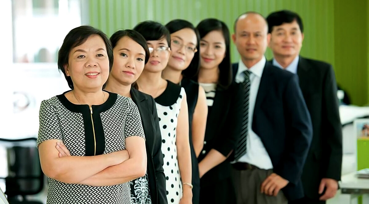 Điều ít biết về nữ đại gia gốc An Giang sở hữu hơn 3.000 tỷ, giàu thứ 16 Việt Nam