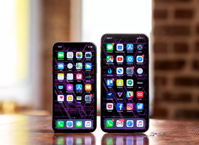 HOT: iPhone Xs và iPhone Xs Max gặp lỗi kết nối Wifi và LTE