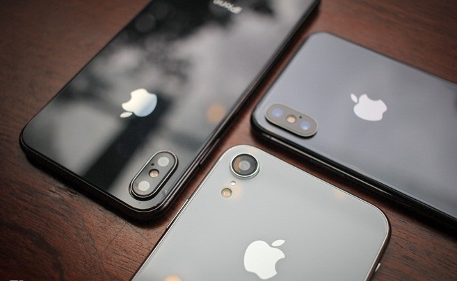 iPhone 2018 chuẩn bị ra mắt có giá bán chỉ từ hơn 15 triệu đồng?
