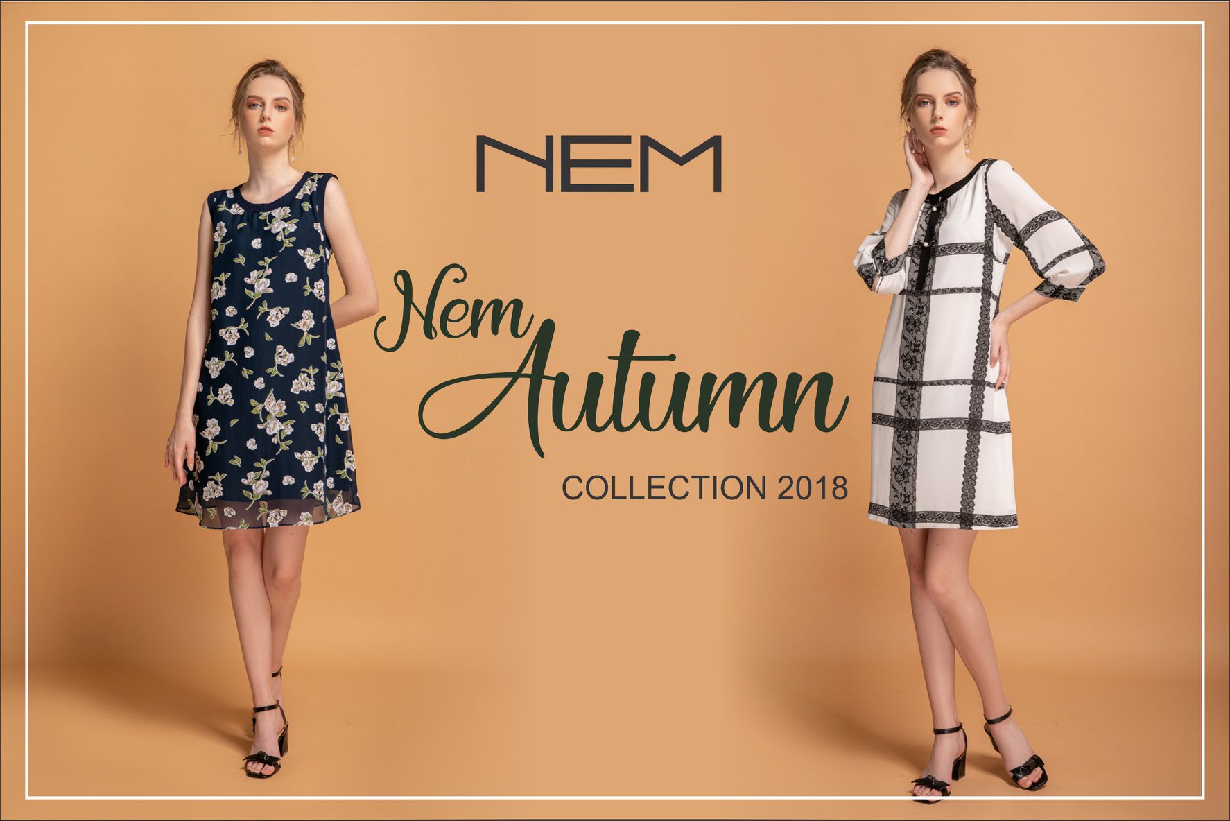 Khoản nợ hơn trăm tỷ của hãng thời trang NEM đang được ngân hàng rao bán