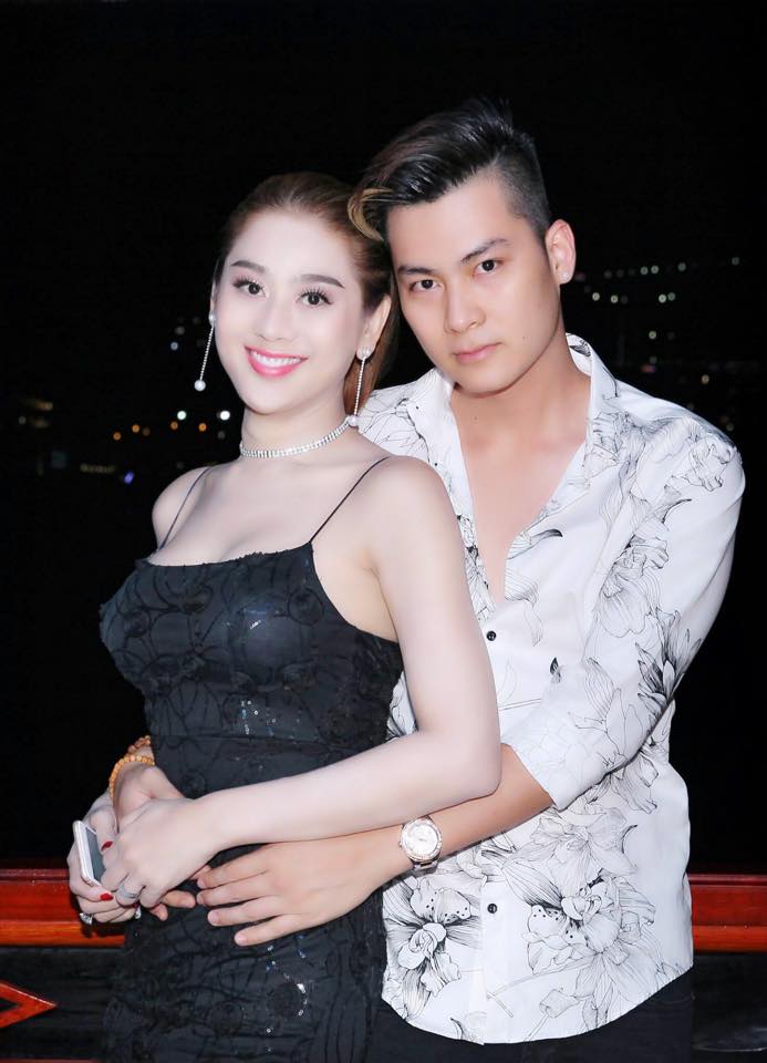 Lâm Khánh Chi tiết lộ chi phí khủng để sang Thái Lan nhờ người mang thai hộ