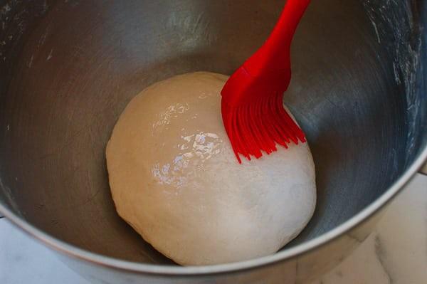 Mách bạn cách làm món bánh bao độc lạ kiểu Tàu