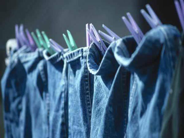 Mưa tầm tã suốt ngày, cứ giặt phơi theo 10 mẹo này đảm bảo quần áo khô cực nhanh