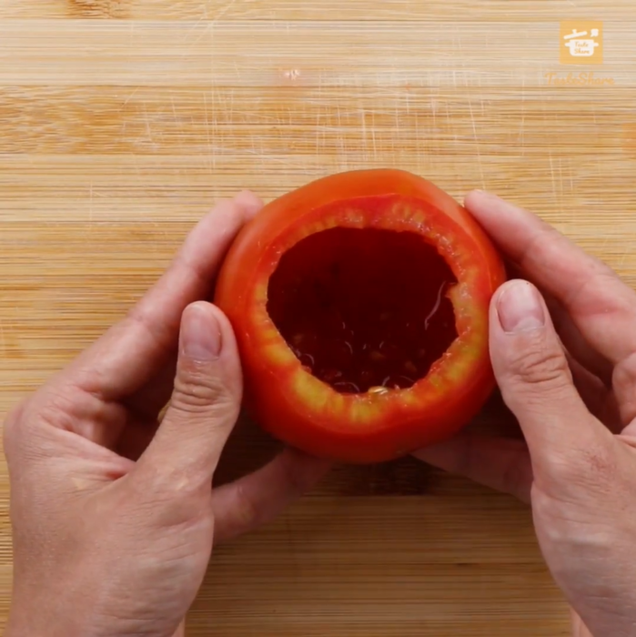 Muốn ăn ngon mà không mất nhiều thời gian thì hãy thử ngay món cà chua