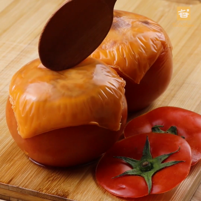 Muốn ăn ngon mà không mất nhiều thời gian thì hãy thử ngay món cà chua