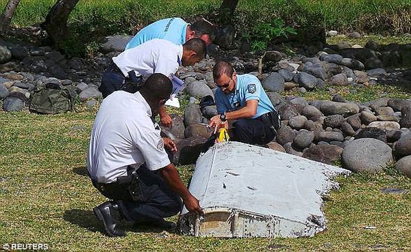 Nhiều tin đồn về đời tư gây sốc của cơ trưởng MH 370 được phát tán sau hơn 4 năm máy bay mất tích
