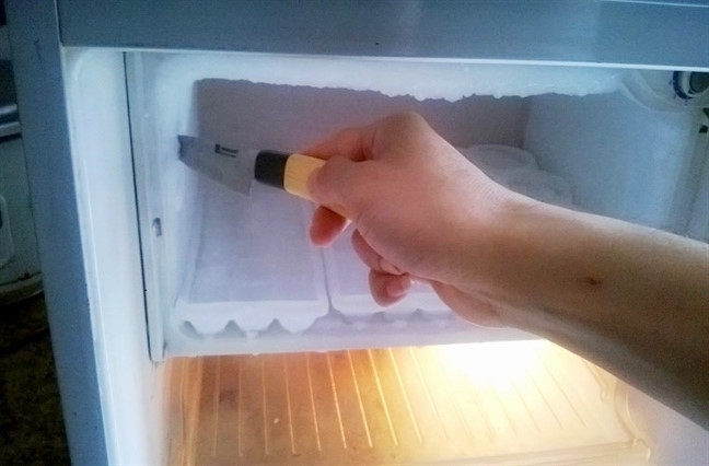 Những bí kíp vệ sinh tủ lạnh nhanh chóng, hiệu quả 