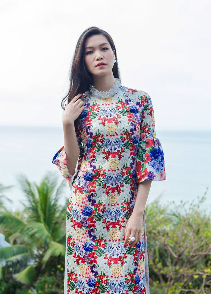 Những Hoa hậu đăng quang trẻ nhất Việt Nam