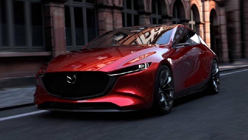 Thị trường ô tô Việt: Mazda cập nhật bảng giá mới nhất cho các mẫu xe tháng 9/2018