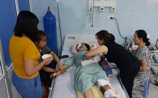 Thông tin mới về vụ tai nạn thảm khốc làm 13 người chết ở Lai Châu