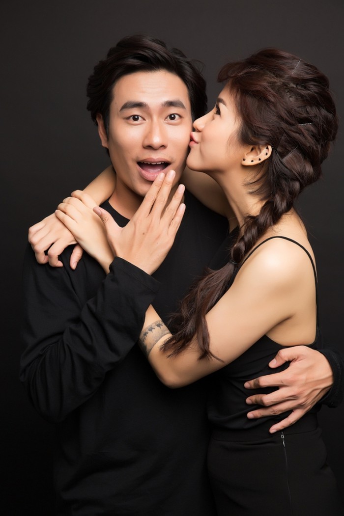 Vở kịch Kiều Minh Tuấn, An Nguy yêu nhau: Trò PR đáng tẩy chay và sự thật sốc