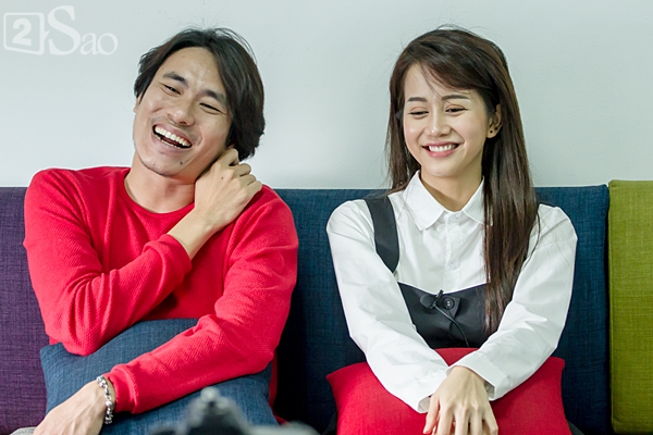 Vở kịch Kiều Minh Tuấn, An Nguy yêu nhau: Trò PR đáng tẩy chay và sự thật sốc