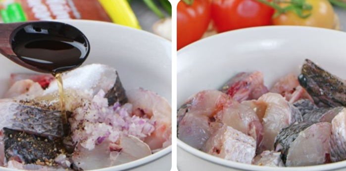 3 cách nấu canh chua cá thơm ngon vị đậm đà mà không lo sẽ bị tanh