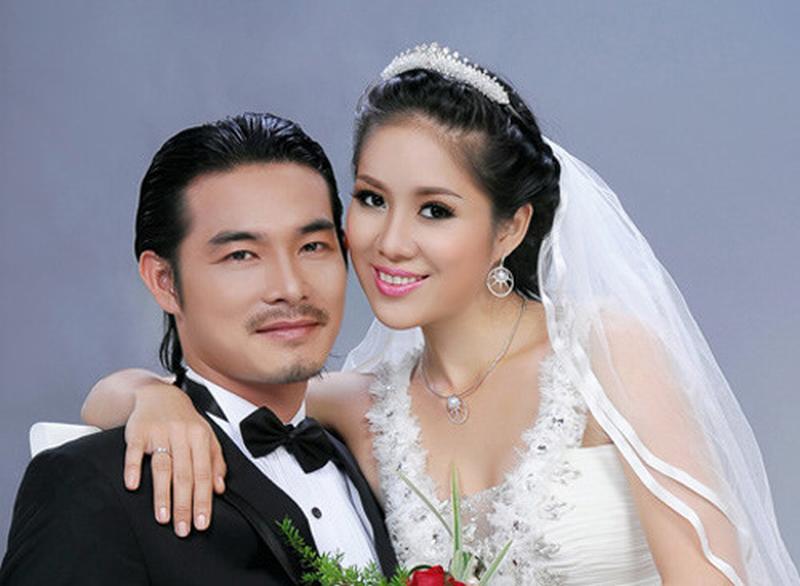 3 mỹ nhân Việt nổi tiếng nết na nhưng kết hôn cùng những người đàn ông trăng hoa nhất showbiz