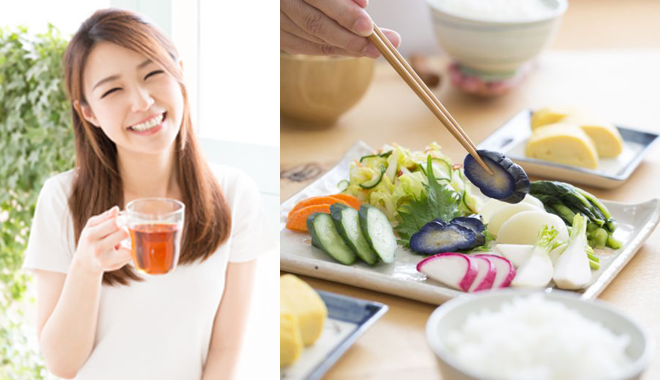 4 bí quyết giảm cân trước ngày cưới cực hiệu quả từ người Nhật