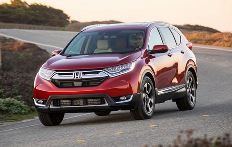 4 nhược điểm của Honda CR-V 2018 được nhiều người nhắc đến