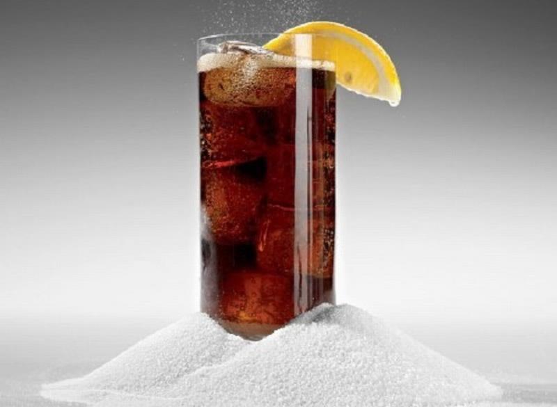 5 lý do bạn không nên uống Diet Soda