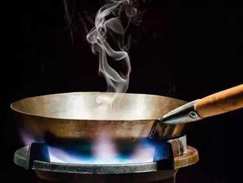 5 thói quen nấu nướng gây ung thư, 90% người Việt đang mắc phải