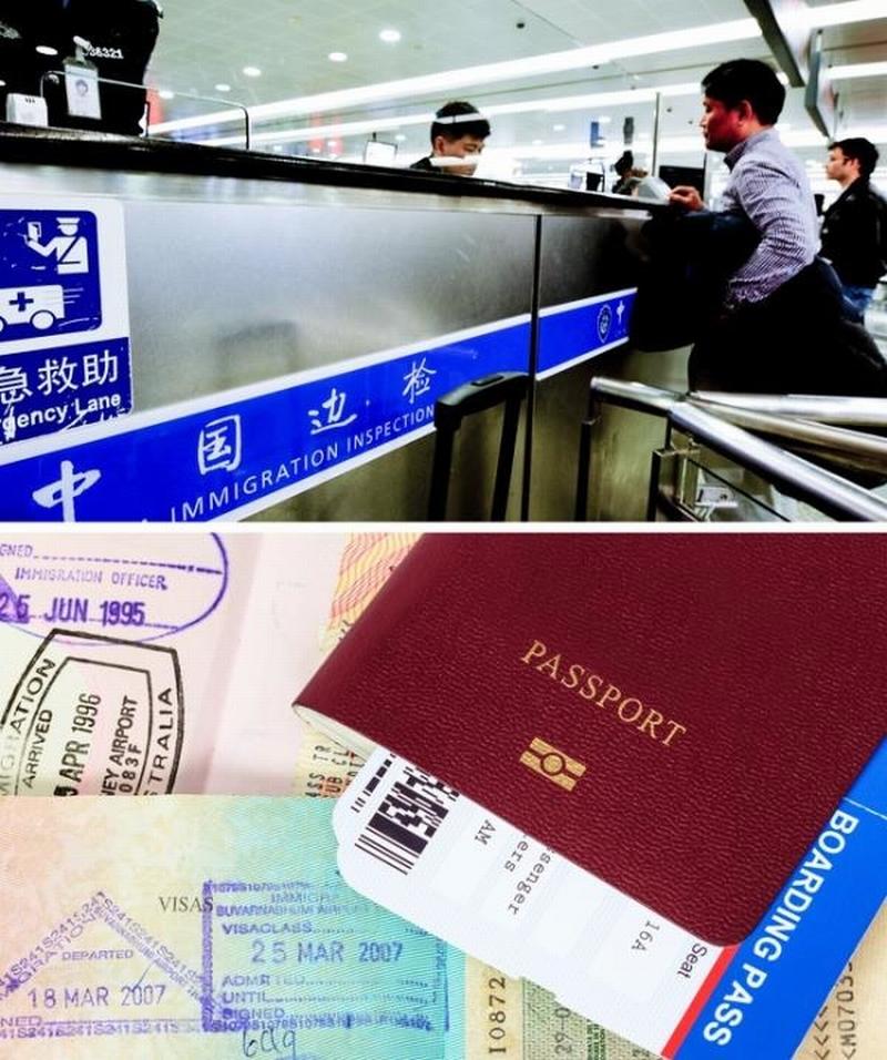 9 sự thật về hành khách mà các nhân viên sân bay không bao giờ tiết lộ
