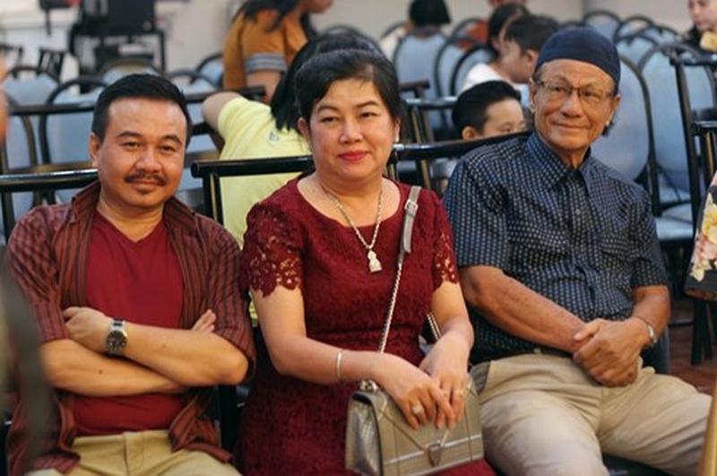 Bà Dung Bình Dương: Tôi kiện Kiều Minh Tuấn và An Nguy không phải vì tiền