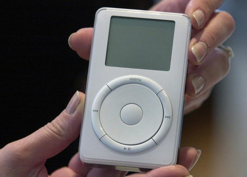 Bí mật của iPod - huyền thoại nghe nhạc của dân chơi những năm 2000