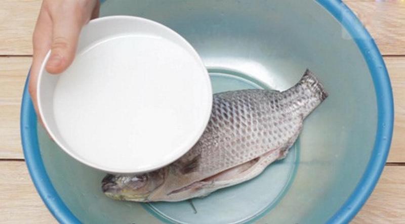 Cách bảo quản cá tươi lâu, mùi vị còn nguyên mà không cần đến tủ lạnh