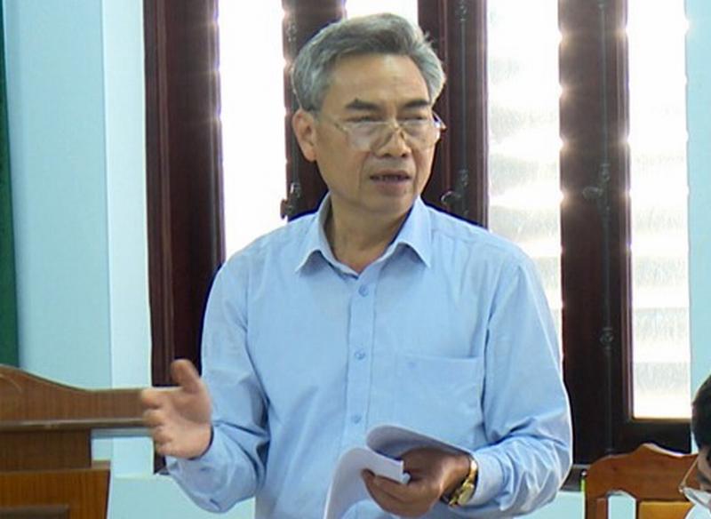 Cuộc sống giản dị của gia đình phó chủ tịch huyện ở Phú Thọ bị bắt vì tham ô 43 tỷ đồng