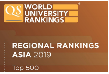 ĐH Quốc gia Hà Nội vươn lên vị trí 124 trong bảng xếp hạng QS châu Á năm 2019