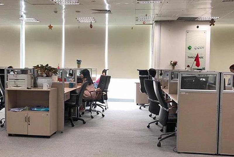 Hàng loạt dân văn phòng bị virus cúm 'tấn công' do thói quen của nhiều người Việt