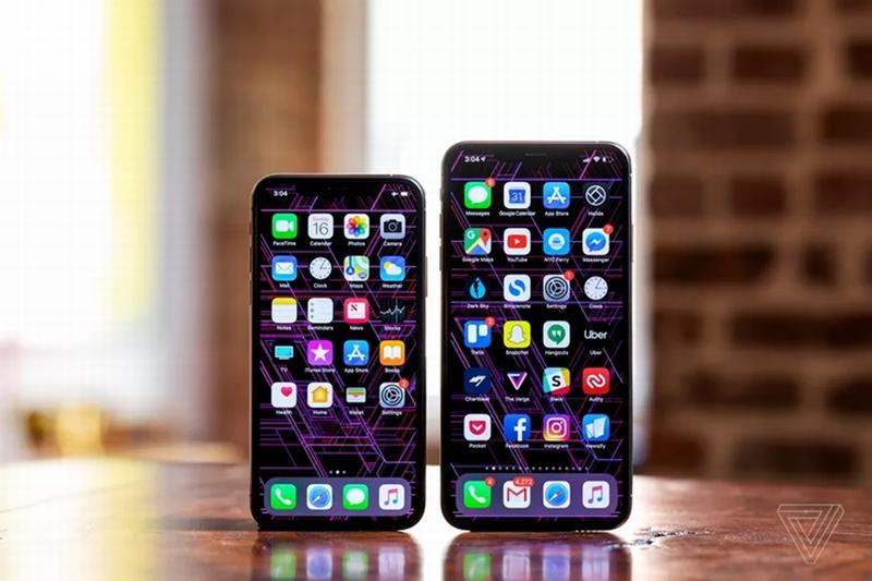 iPhone XS và XS Max 'dính phốt' không thể tự động nhận sạc