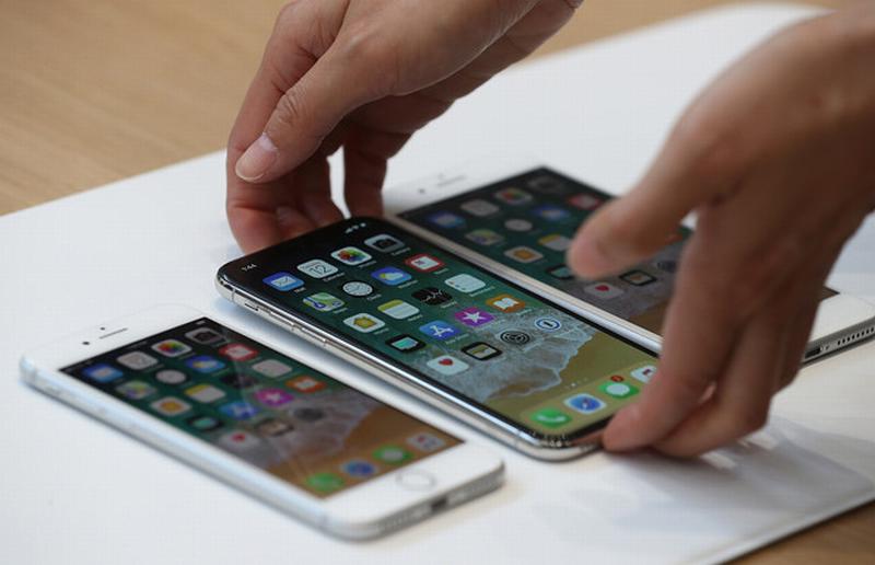 iPhone XS về Việt Nam: Các mẫu cũ đồng loạt giảm giá, lên tới 3 triệu đồng