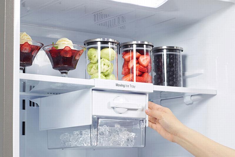 Kiểm tra chỗ này trong tủ lạnh nếu không muốn tốn điện, hư thức ăn