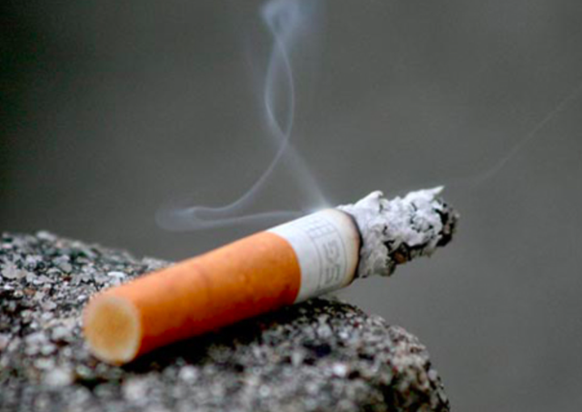Kinh hoàng 70 loại hoá chất có trong khói thuốc lá có thể gây ung thư