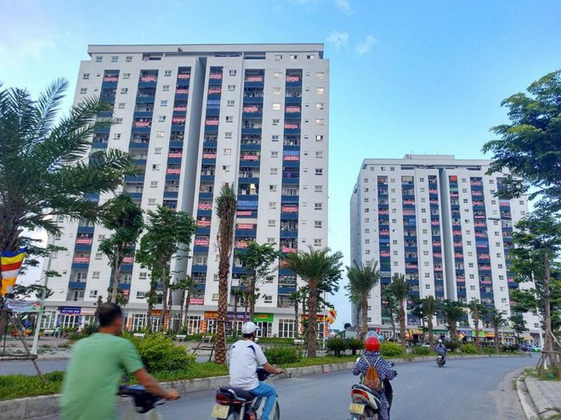 Loạt căn hộ 500 triệu đồng sắp ra mắt tại Hà Nội: Giấc mơ chung cư giá rẻ có thật