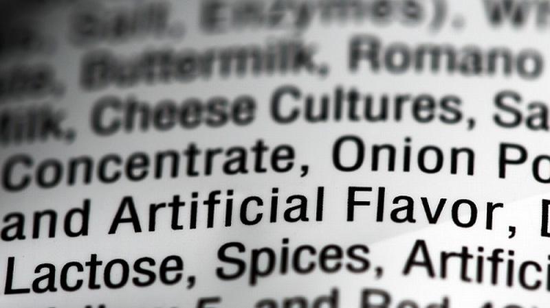 Mỹ cấm sử dụng 7 phụ gia thực phẩm tổng hợp