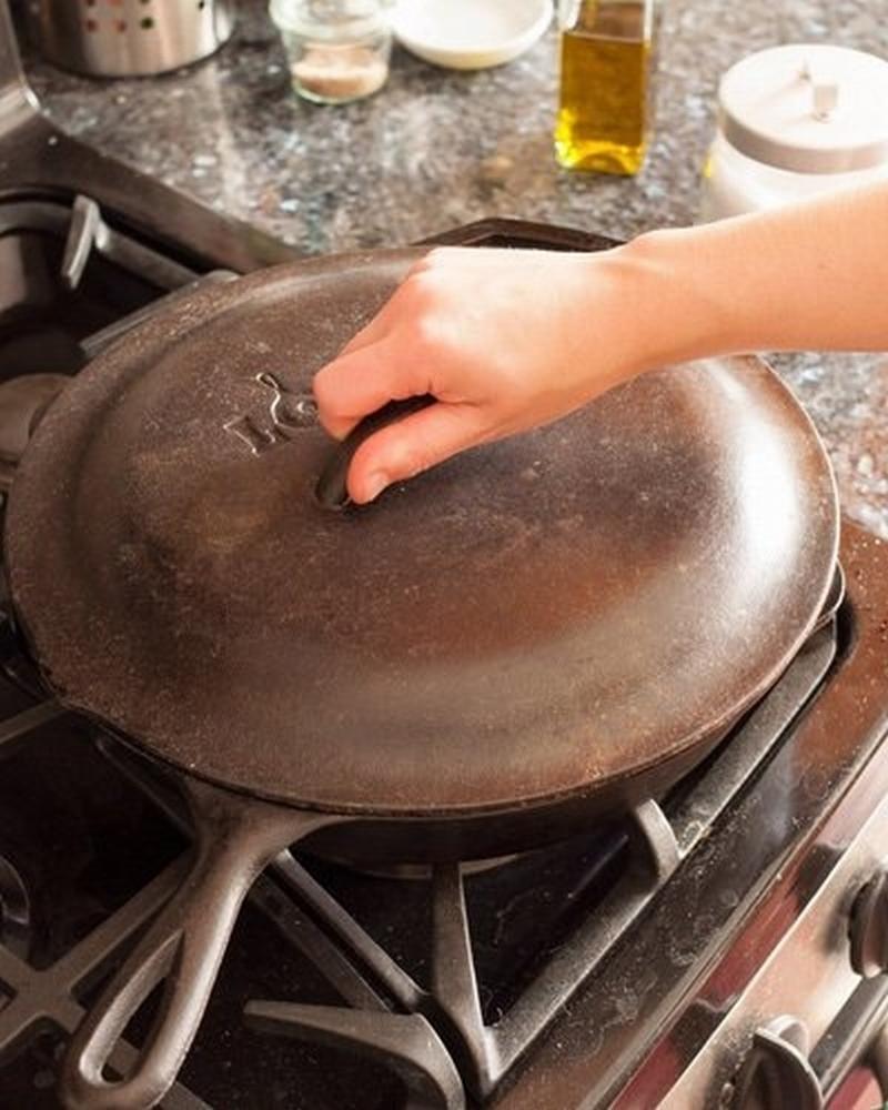 Những thói quen nấu nướng rất dễ gây ung thư nhiều người hay phạm phải