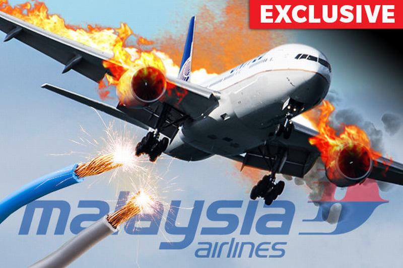 Nóng: MH370 gặp sự cố khủng khiếp này, phi công hoàn toàn 