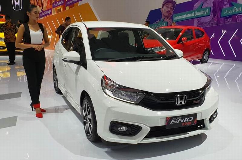 Ô tô Honda hơn 200 triệu đồng chính thức có mặt tại TP.HCM, người Việt thêm 1 xe giá rẻ