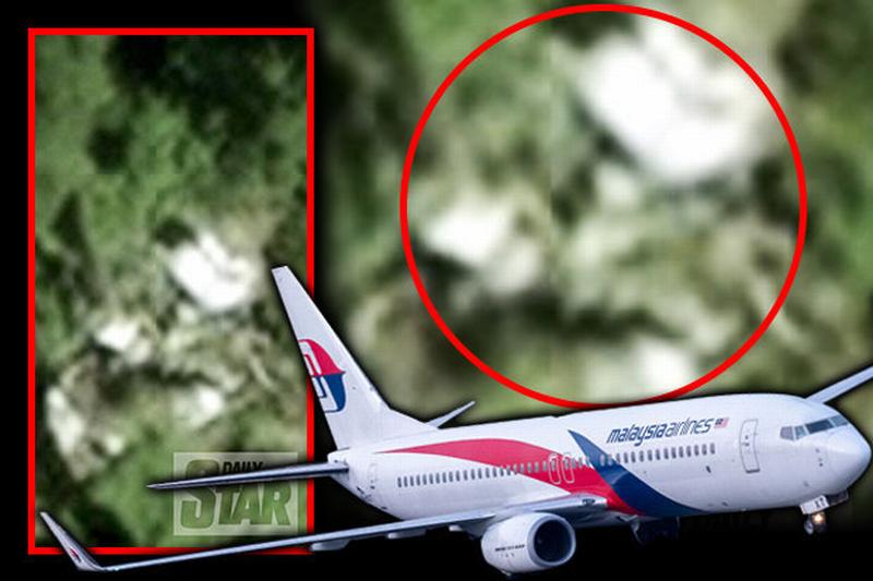 Phát hiện sốc ở nơi MH370 mất tích và vừa được phát hiện