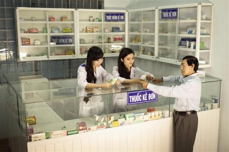 TP Hồ Chí Minh: Nhà thuốc bán thuốc không theo đơn sẽ bị thu hồi giấy chứng nhận kinh doanh